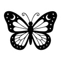 Butterfly SVG
