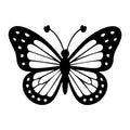 Butterfly SVG