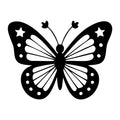 Butterfly SVG