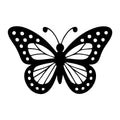 Butterfly SVG