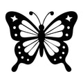 Butterfly SVG