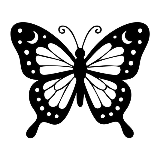 Butterfly SVG