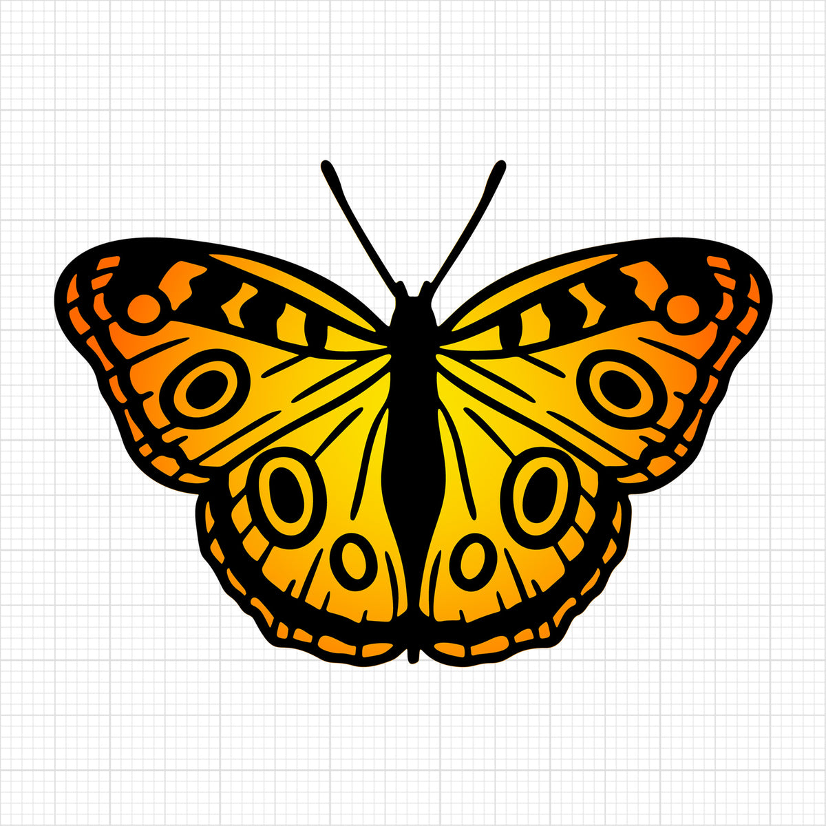 Butterfly 9