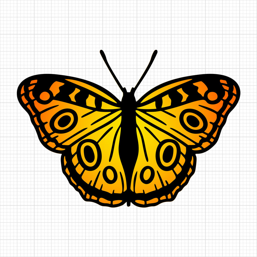 Butterfly 9