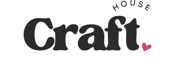 Craft House SVG