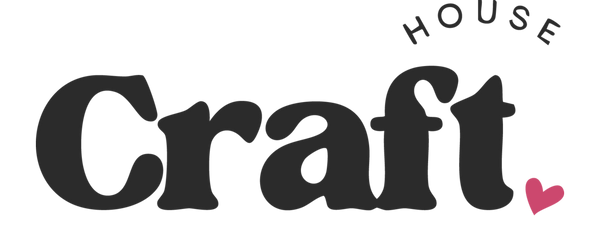 Craft House SVG