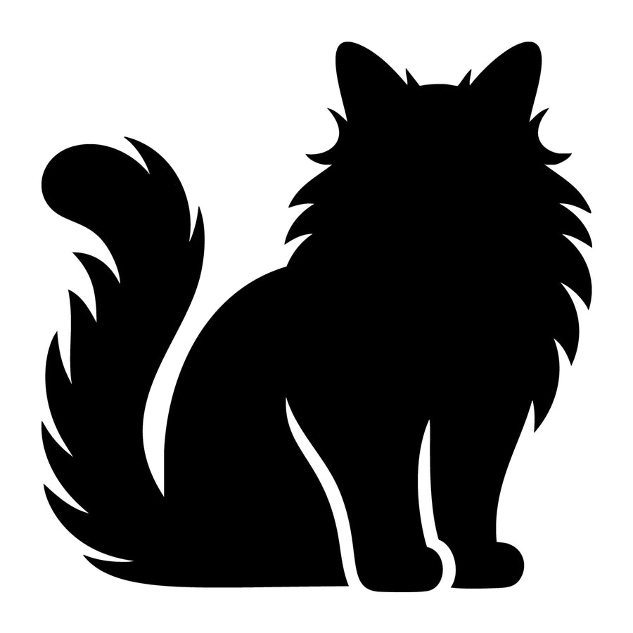 Cat SVG