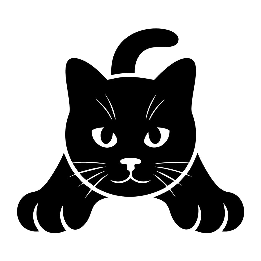 Cat SVG