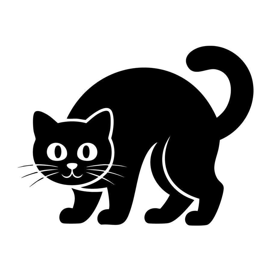 Cat SVG