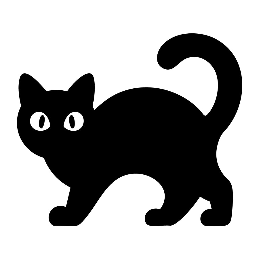 Cat SVG
