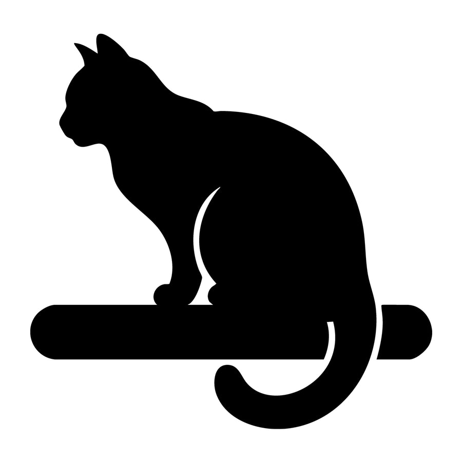 Cat SVG