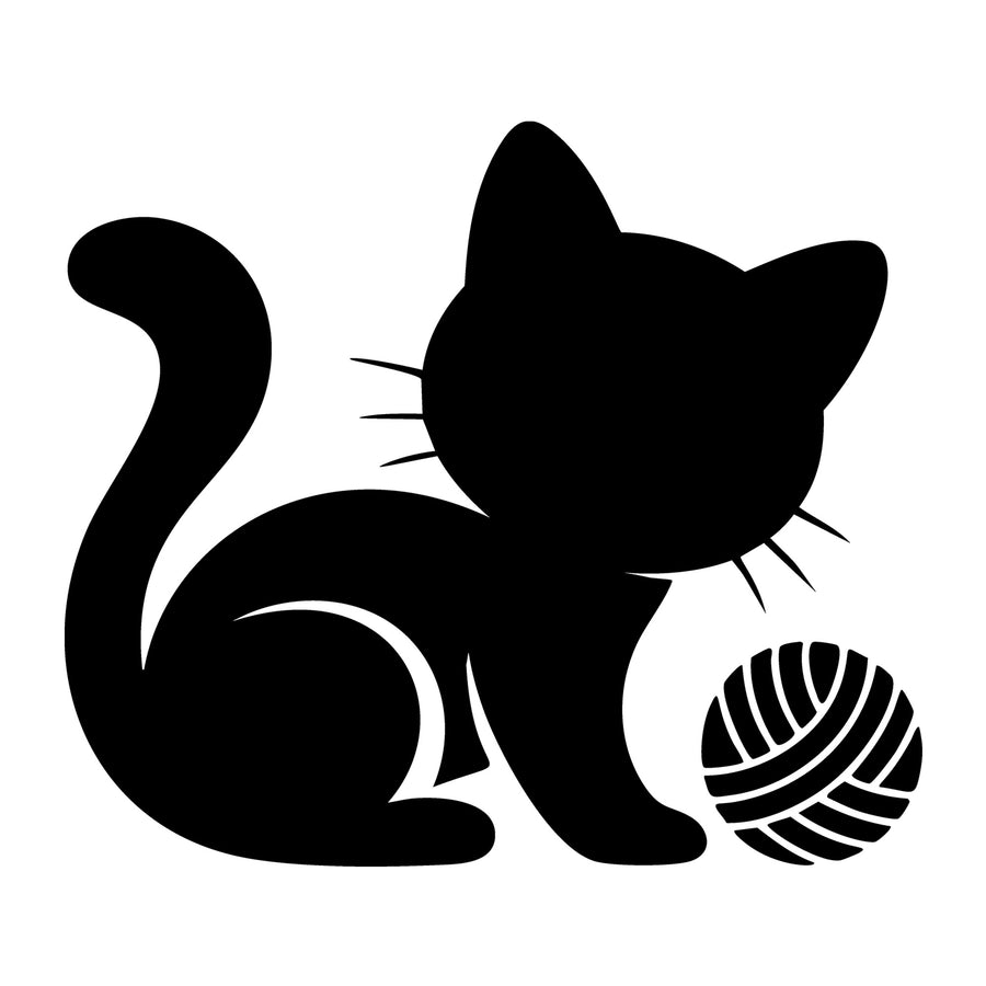 Cat SVG