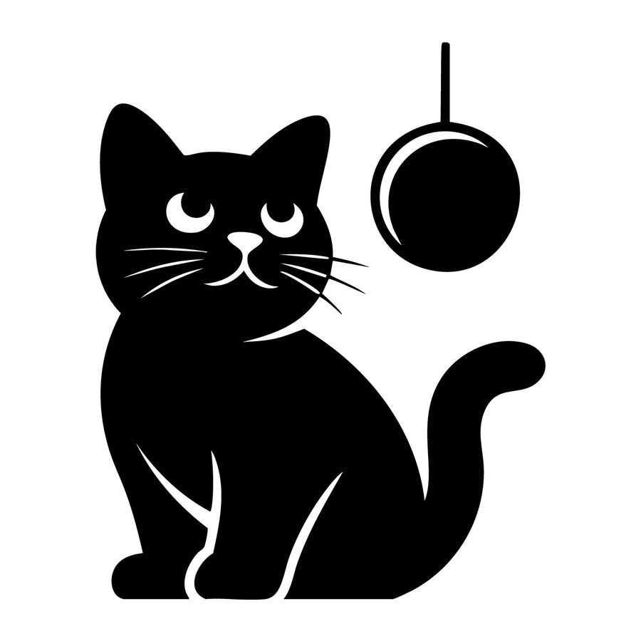 Cat SVG