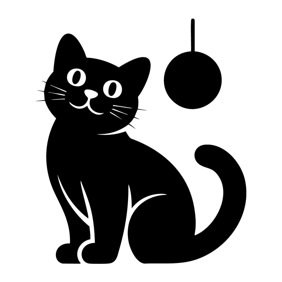 Cat SVG