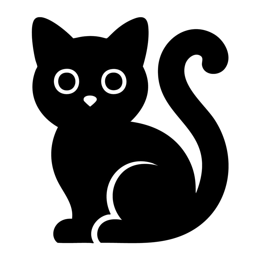 Cat SVG