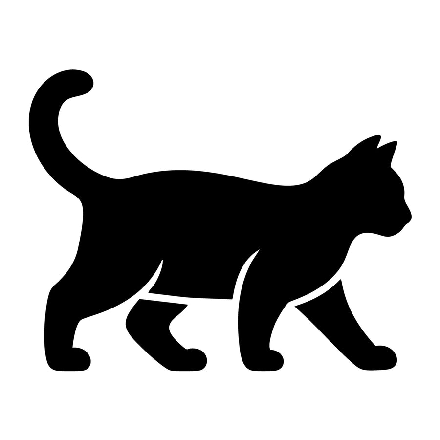 Cat SVG