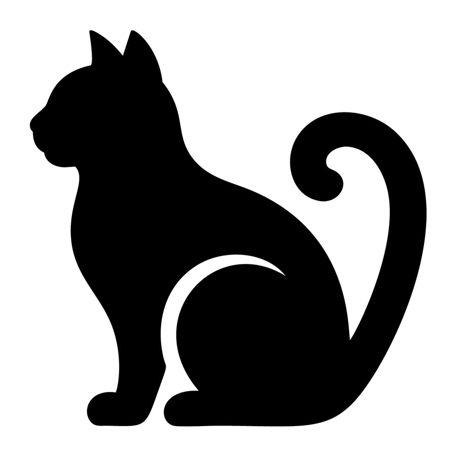Cat SVG