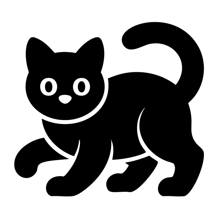Cat SVG