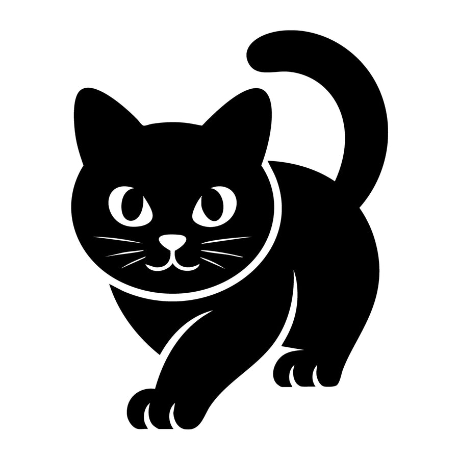 Cat SVG