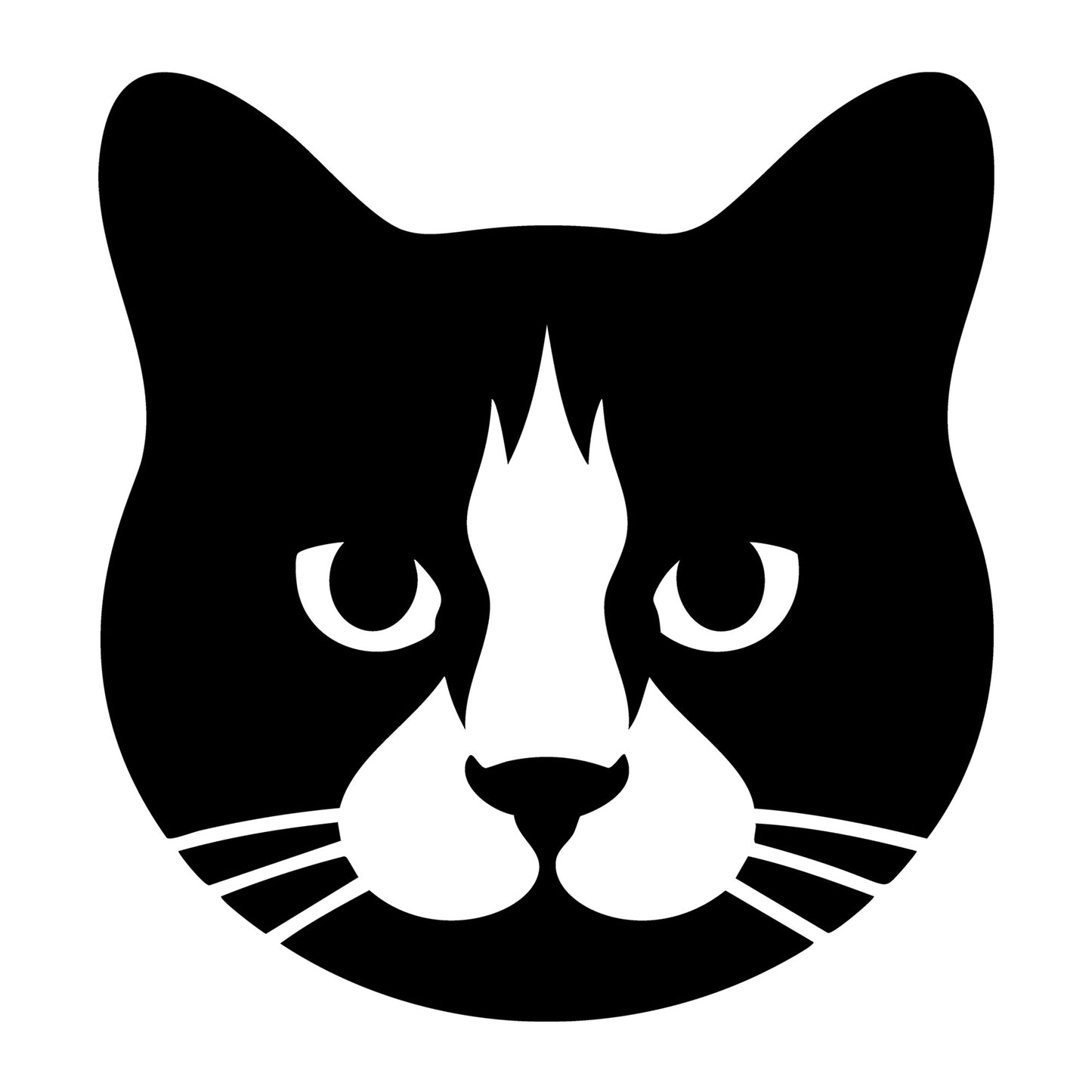 Cat SVG