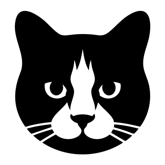 Cat SVG