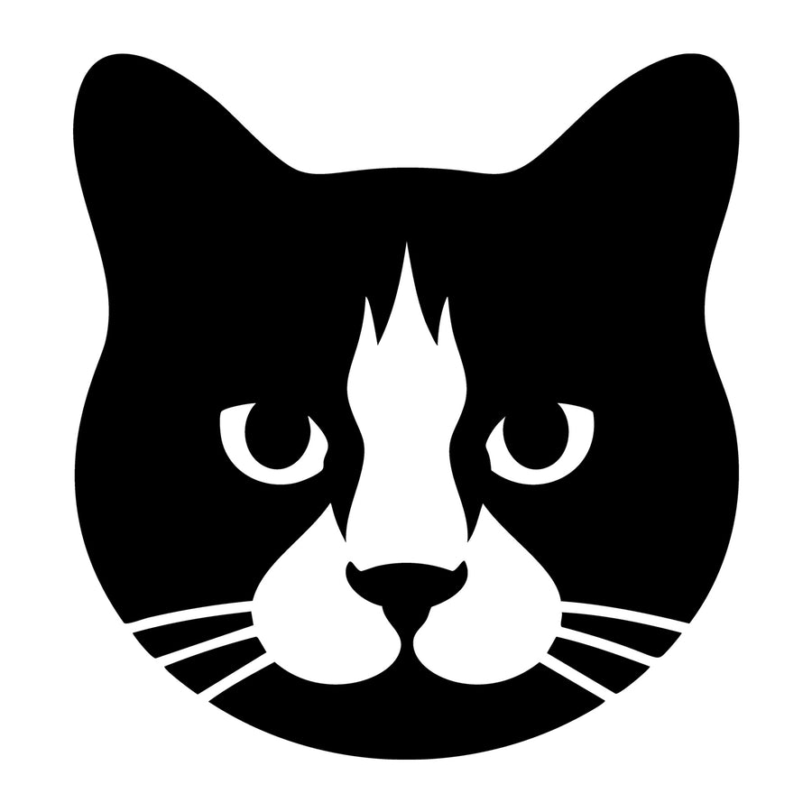 Cat SVG