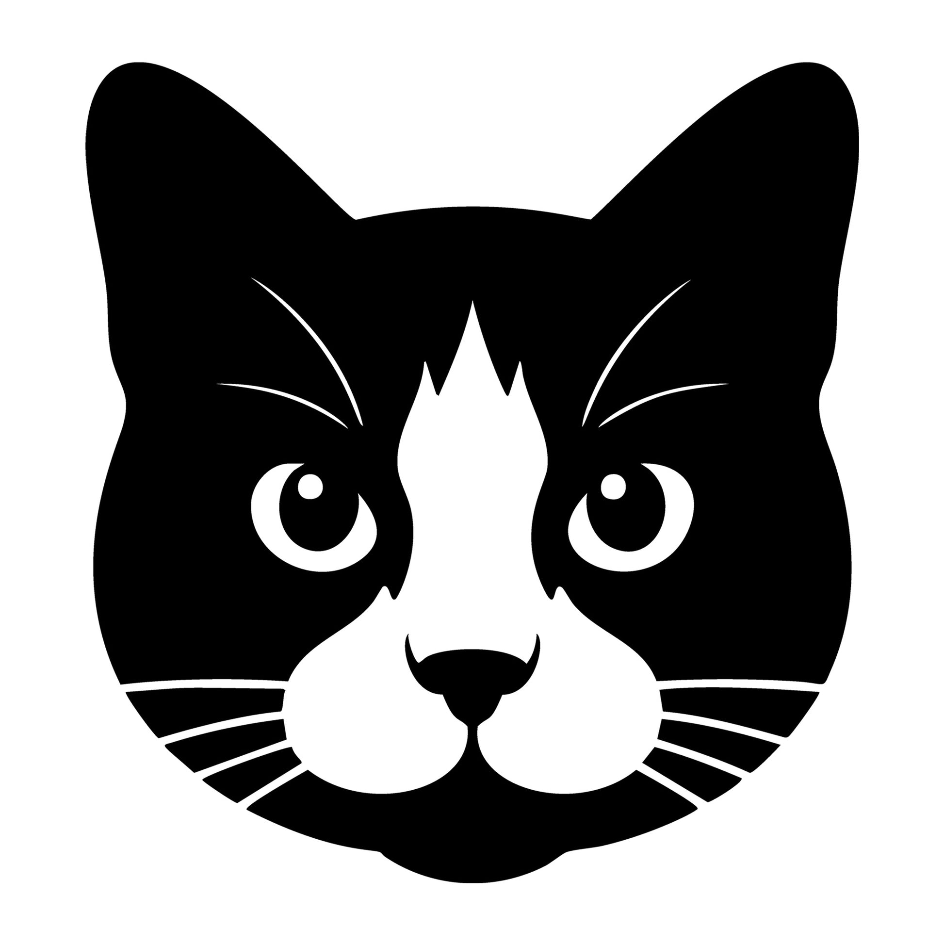 Cat SVG