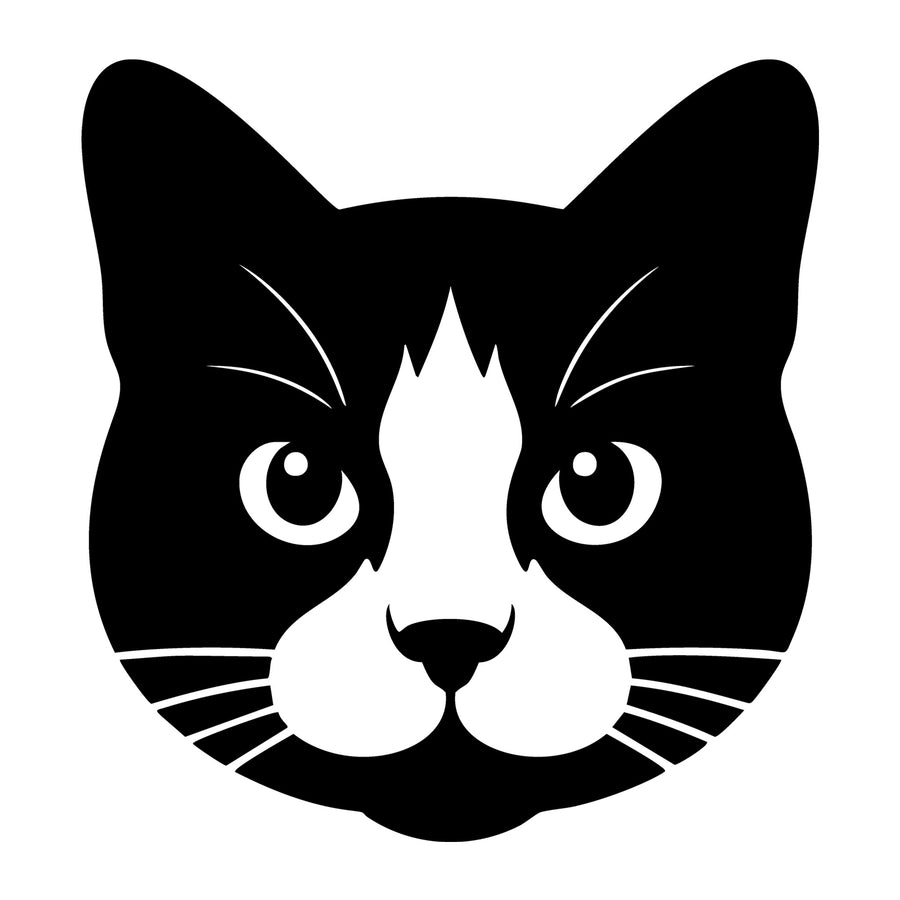 Cat SVG