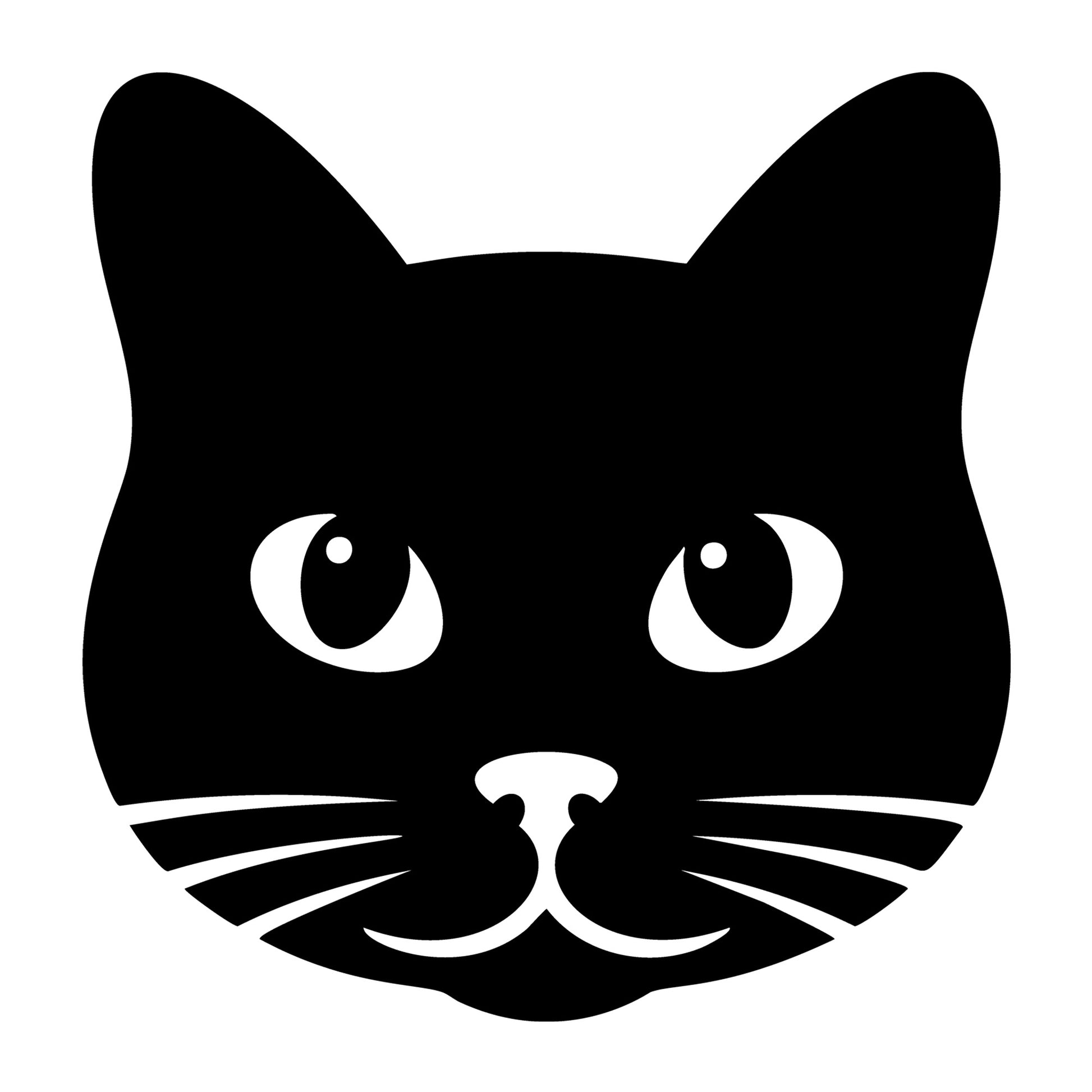 Cat SVG