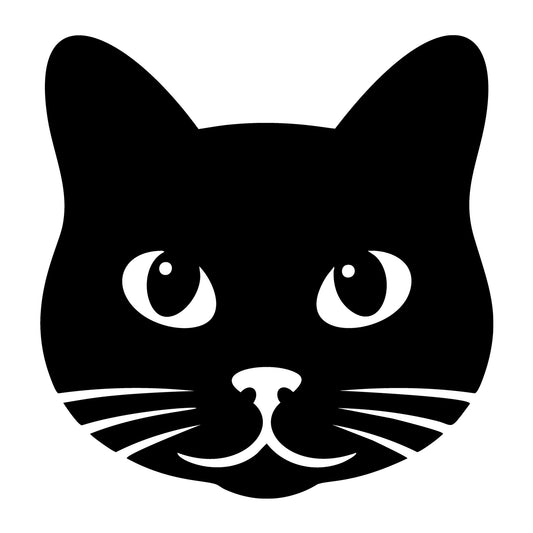 Cat SVG