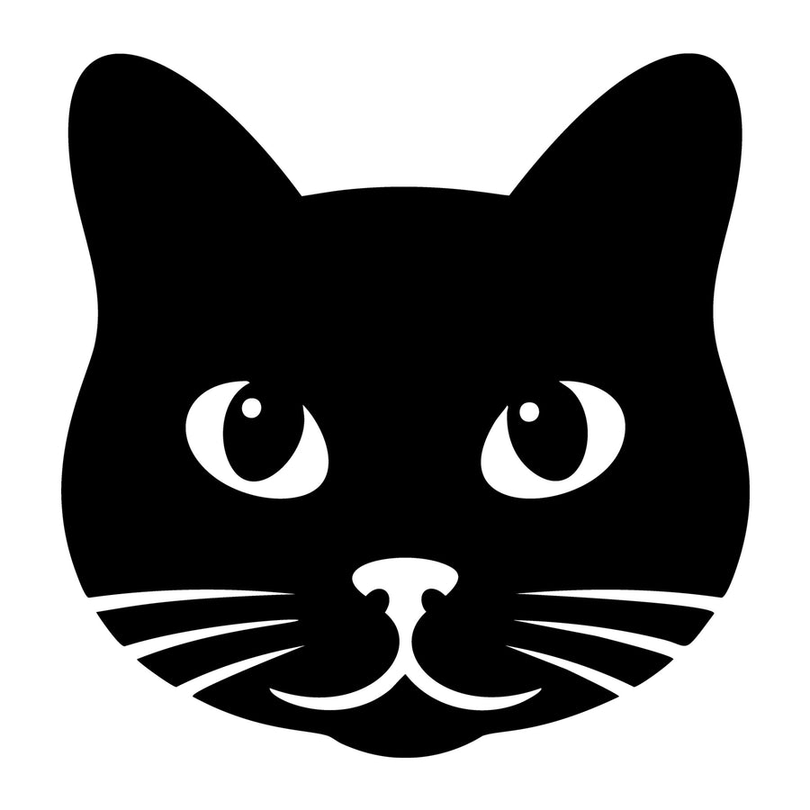 Cat SVG