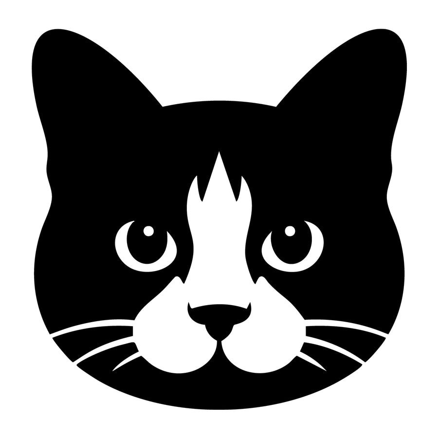 Cat SVG