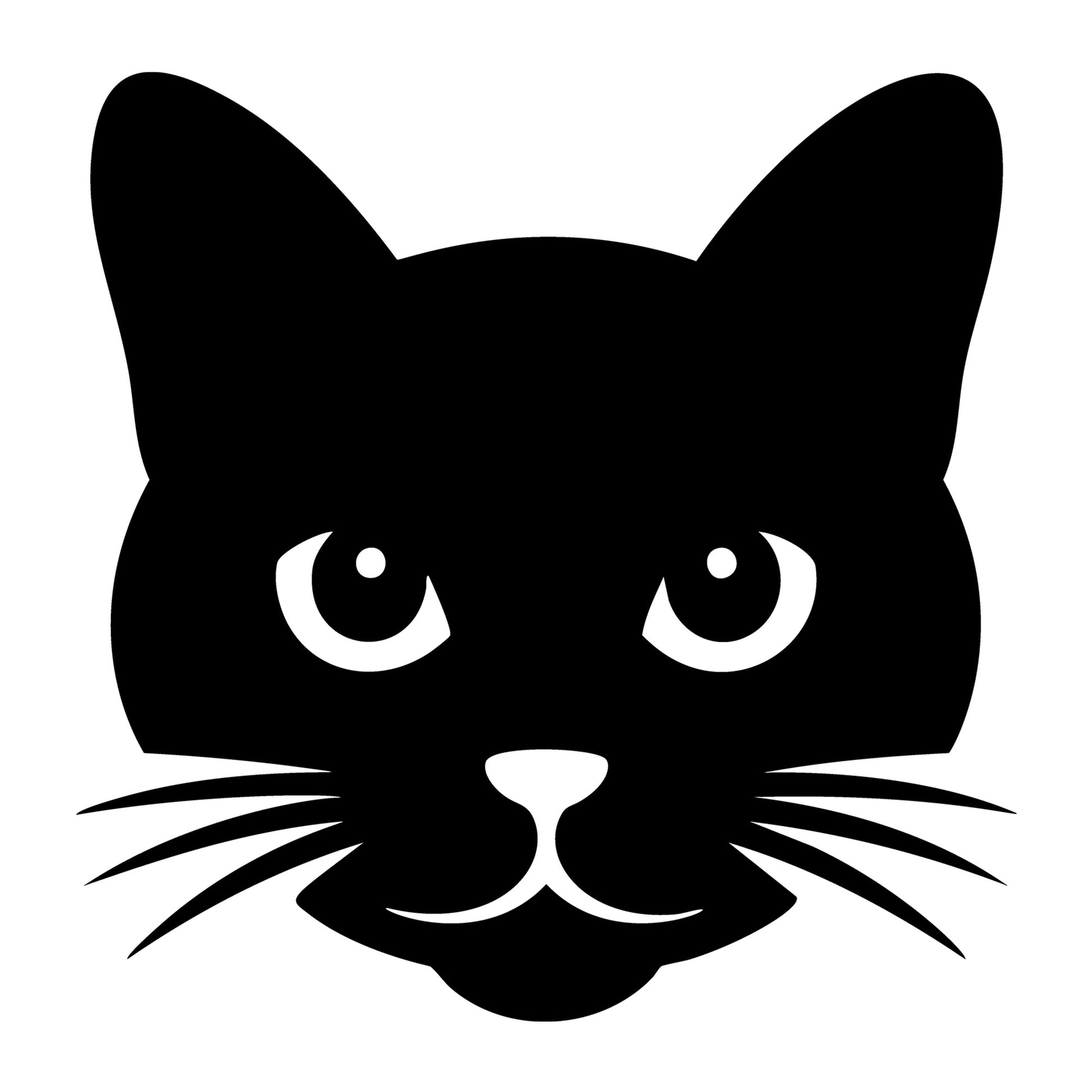 Cat SVG