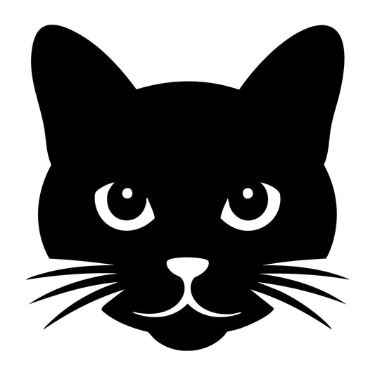 Cat SVG