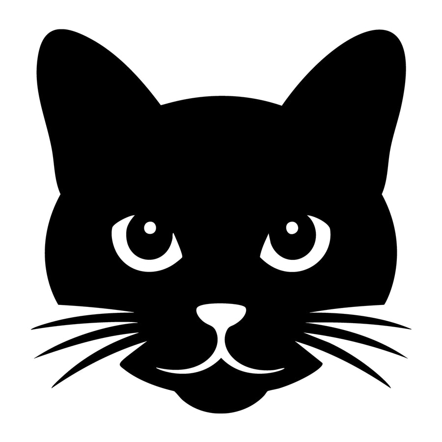 Cat SVG