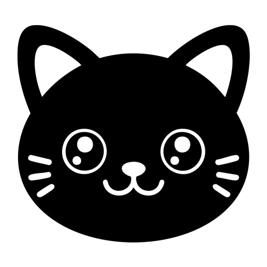Cat SVG