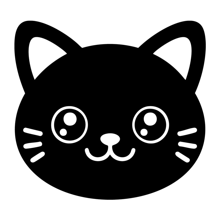 Cat SVG