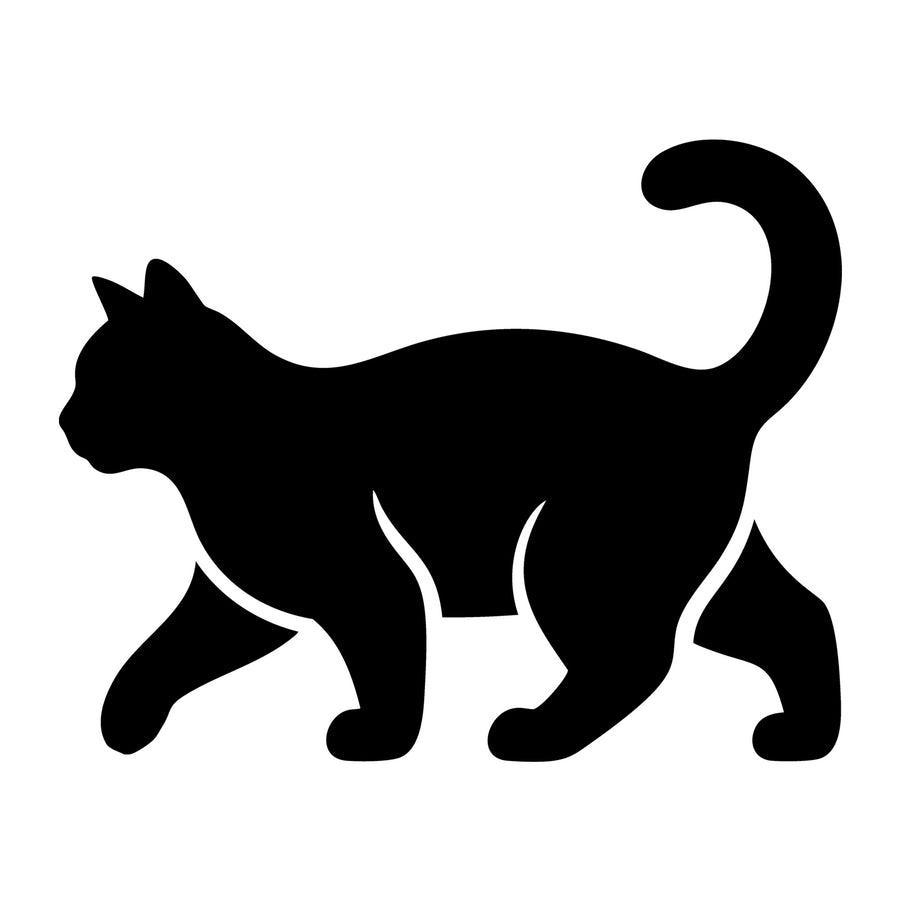 Cat SVG