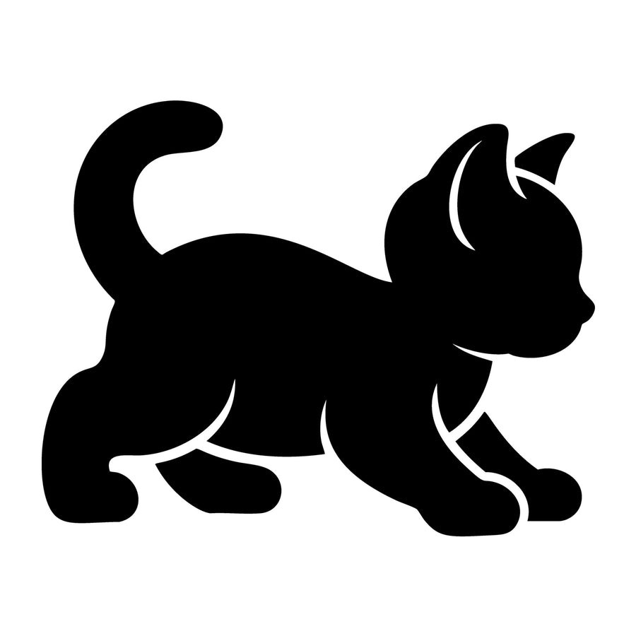 Cat SVG