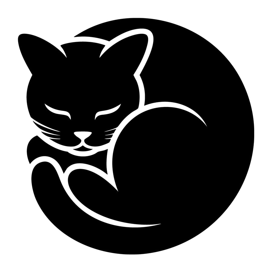 Cat SVG