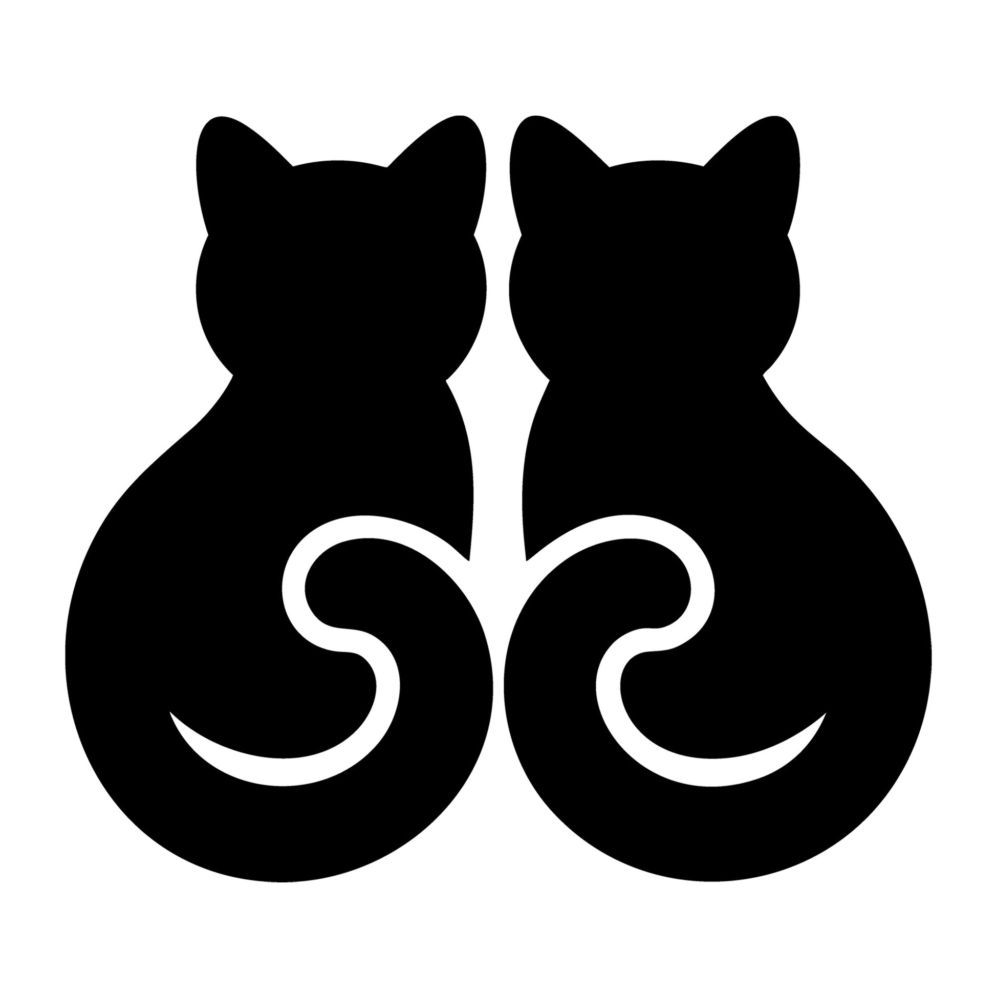 Cat SVG