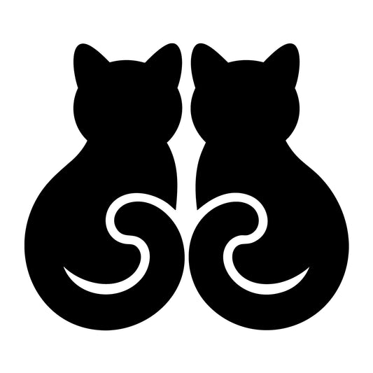 Cat SVG