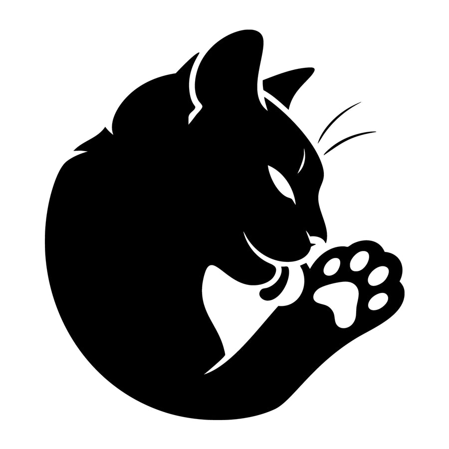 Cat SVG