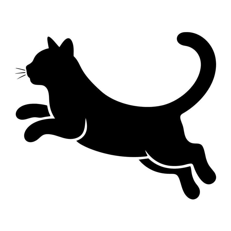 Cat SVG