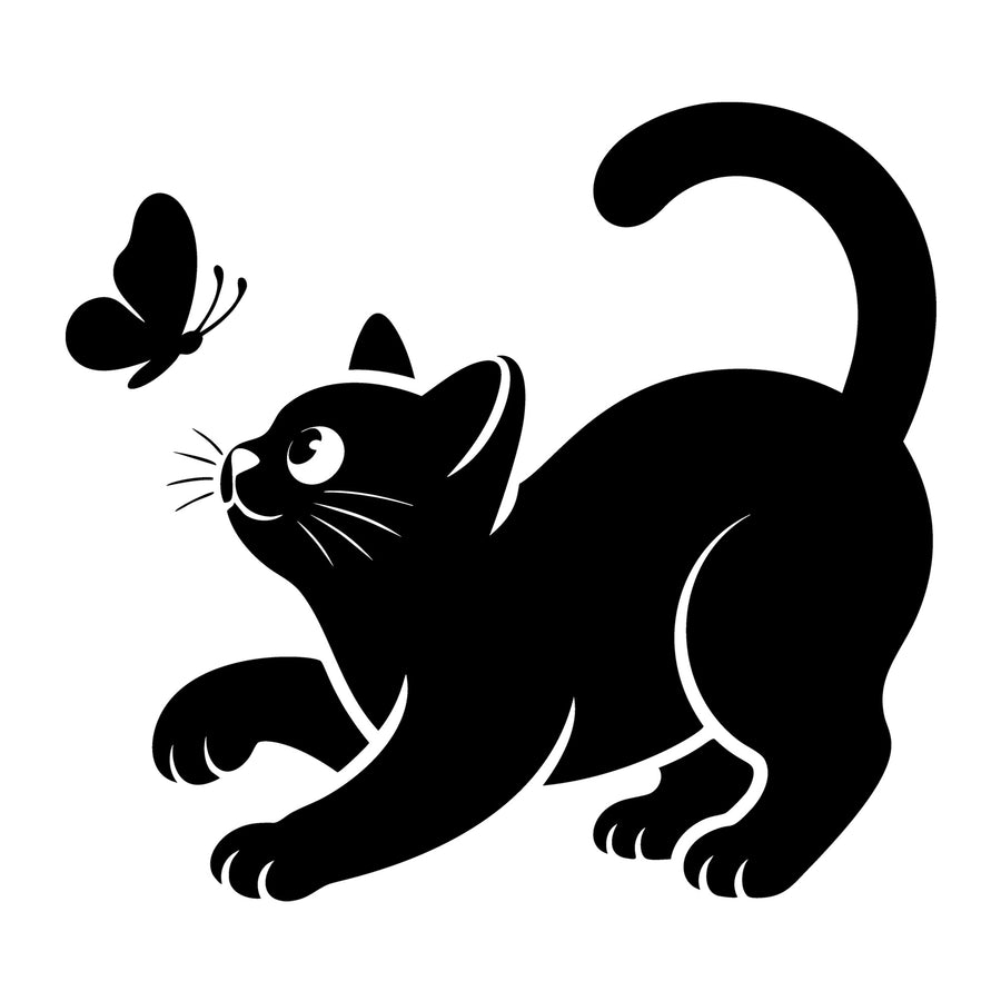 Cat SVG