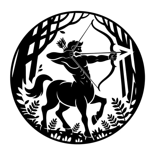 Centaur SVG