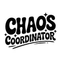 Chaos Coordinator SVG