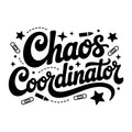 Chaos Coordinator SVG