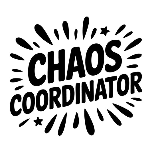 Chaos Coordinator SVG