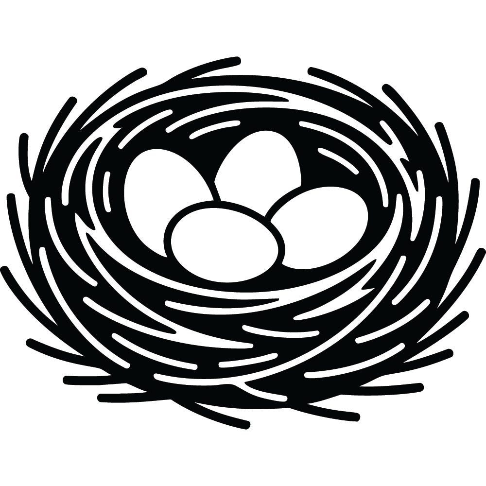 Chicken SVG File SVG DXF EPS PNG - Craft House SVG